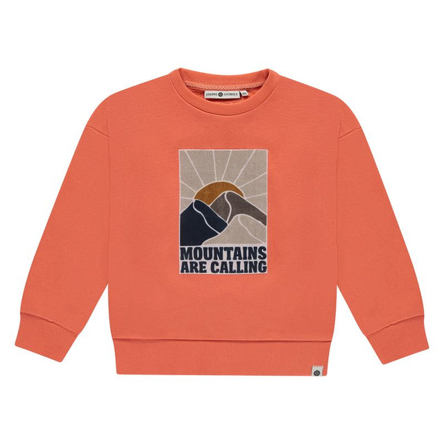 Boys Sweatshirt