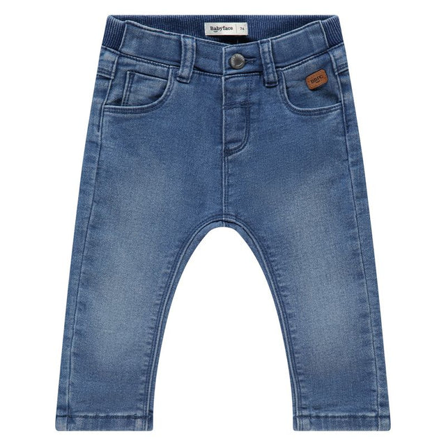 baby boys jogg denim