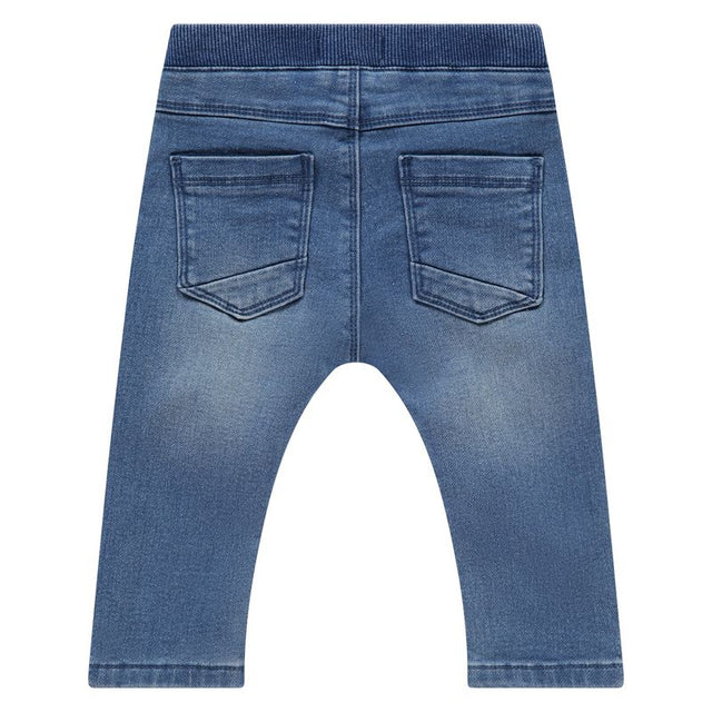 baby boys jogg denim