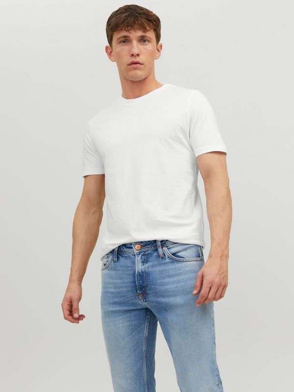 Basic T-Shirt JJEORGANIC