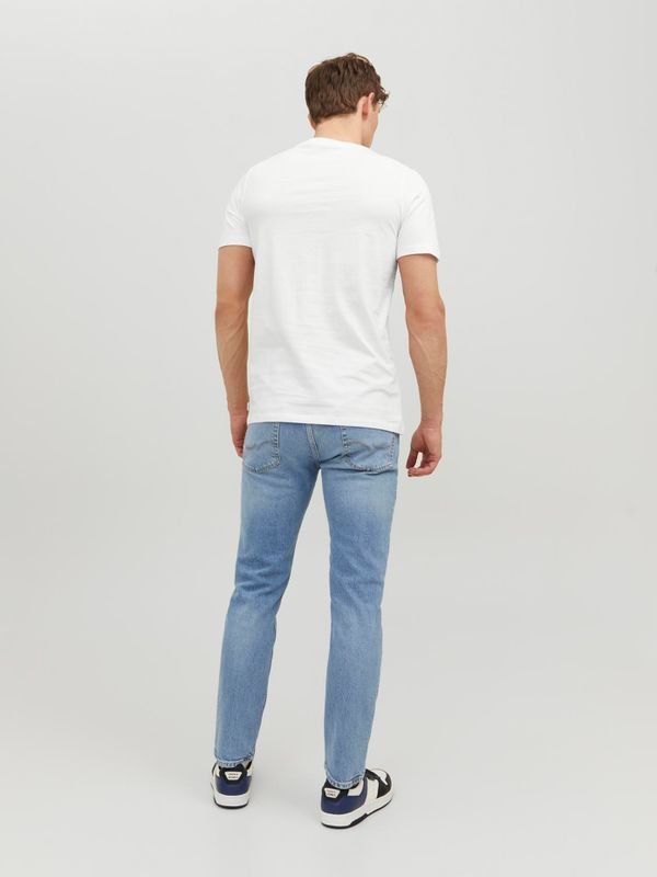 Basic T-Shirt JJEORGANIC