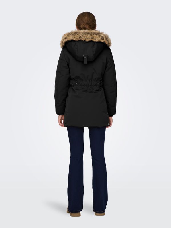 ONLNEWPRISKA PARKA CC OTW