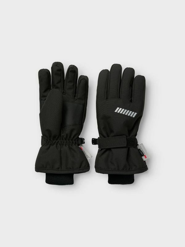 NKNSNOW10 GLOVES 3FO NOOS