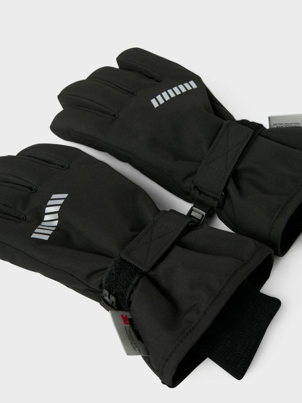 NKNSNOW10 GLOVES 3FO NOOS