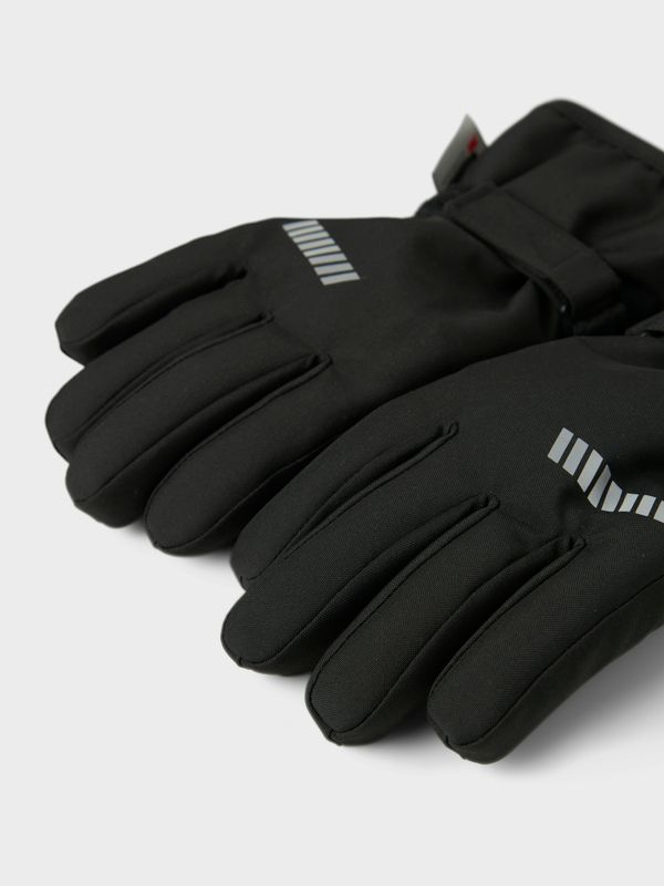 NKNSNOW10 GLOVES 3FO NOOS