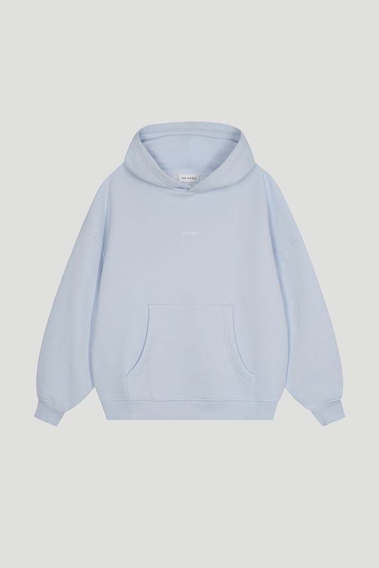 Oh April - Boyfriend Hoodie