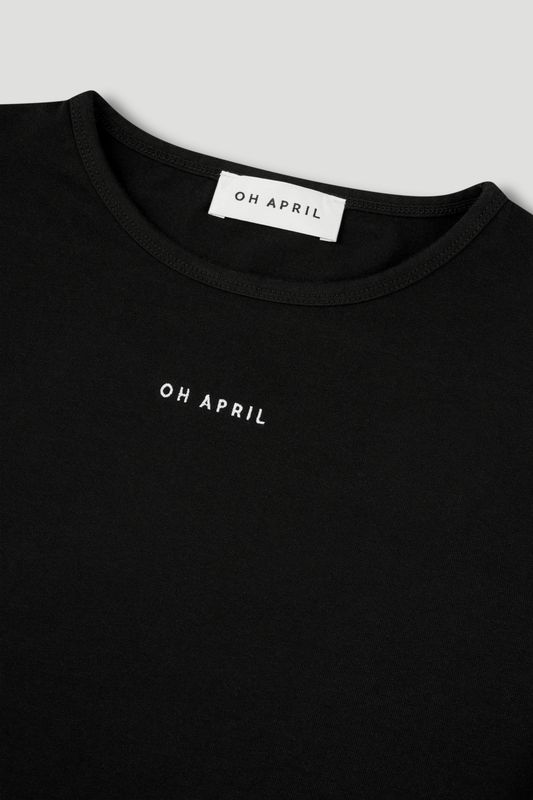 Oh April - Ica Longsleeve