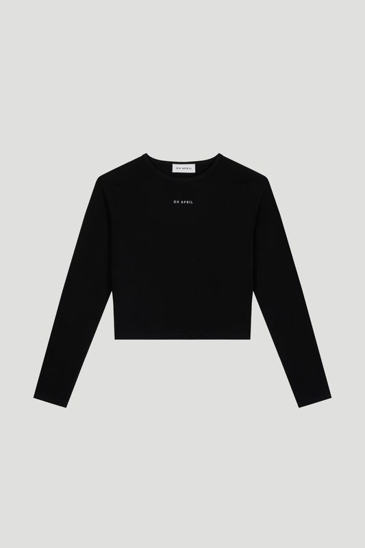 Oh April - Ica Longsleeve