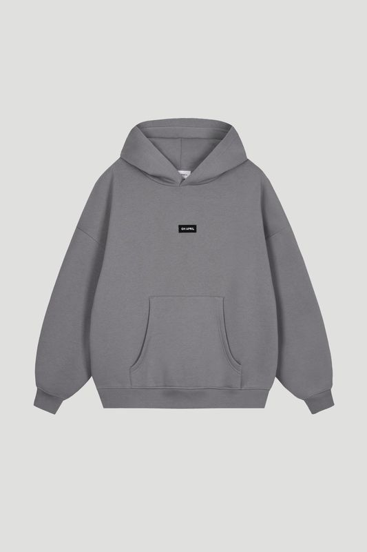 Oh April - Boyfriend Hoodie