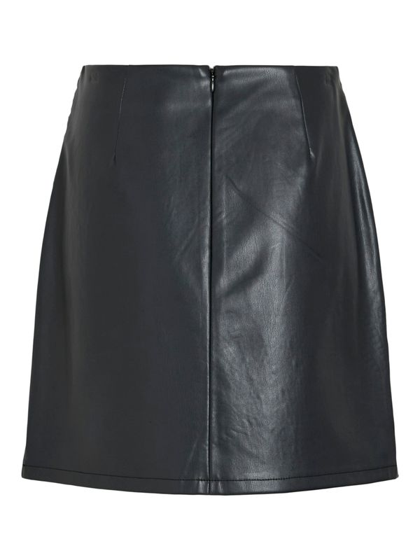 VIPAZ HW COATED SKIRT