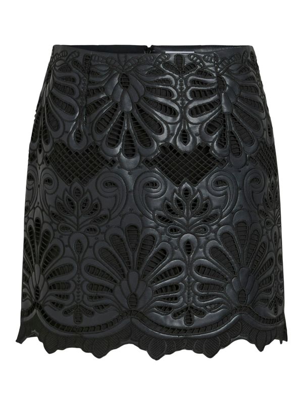 VIPAZ HW COATED SKIRT