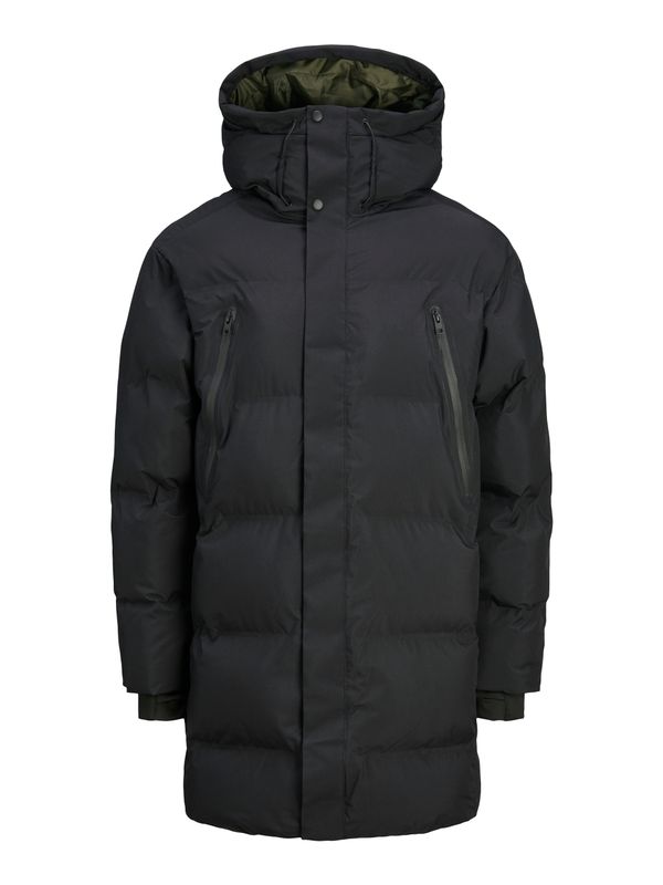 JCOALPHA LONG PUFFER SN