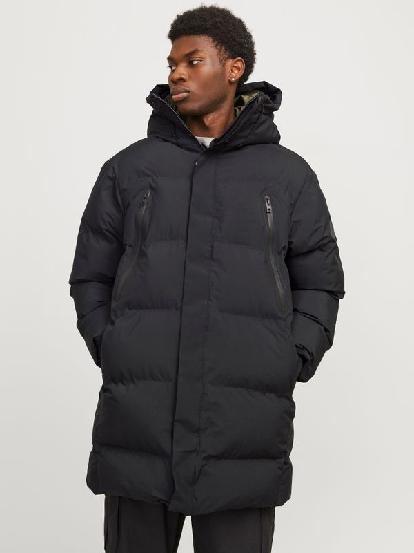 JCOALPHA LONG PUFFER SN