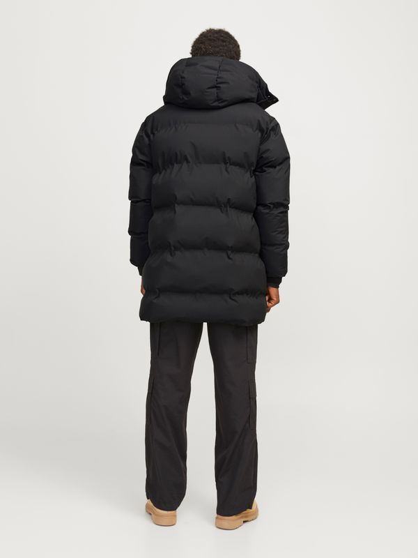 JCOALPHA LONG PUFFER SN