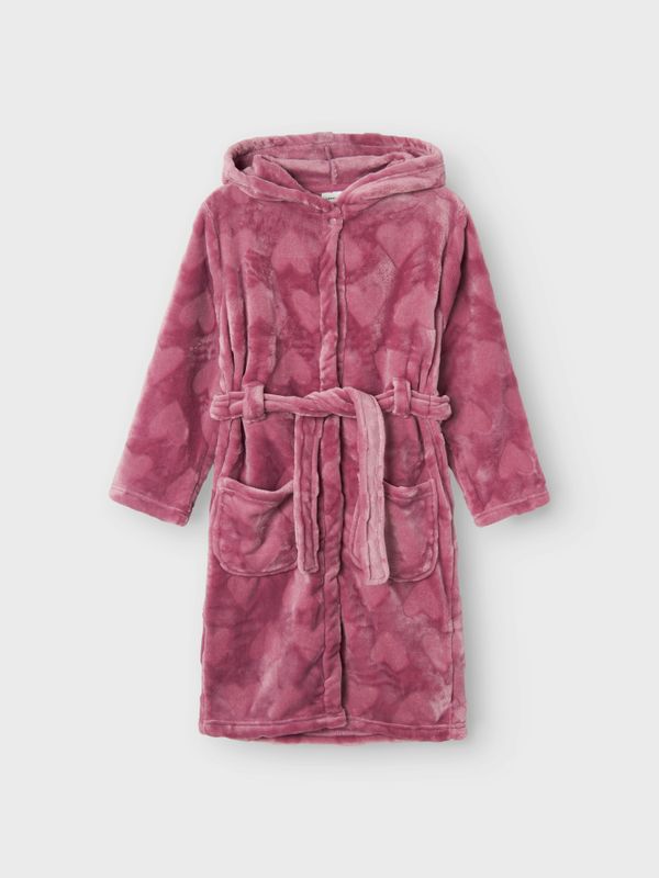 NKFROSE MORNING ROBE