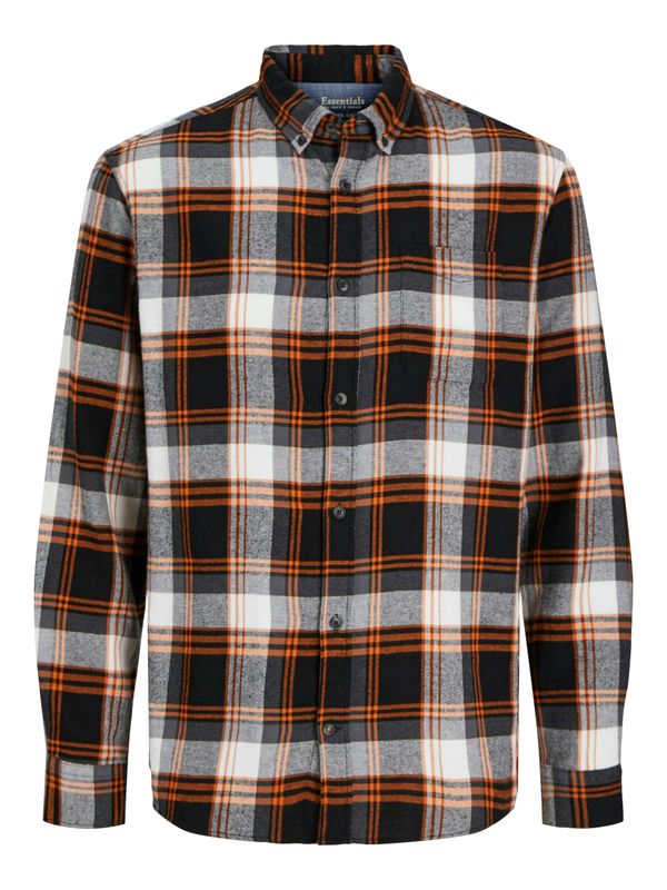 JJECLASSIC AUTUMN CHECK SHIRT LS SN