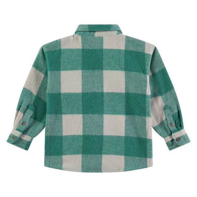 Boys Overshirt