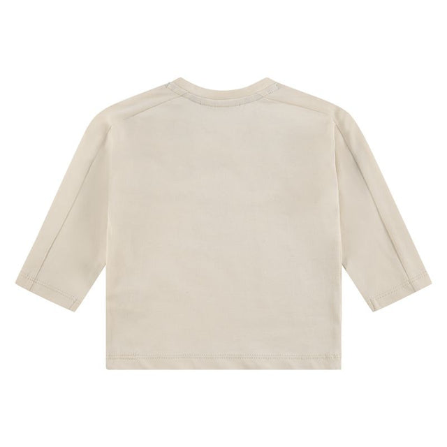 Boys T-shirt Long Sleeve