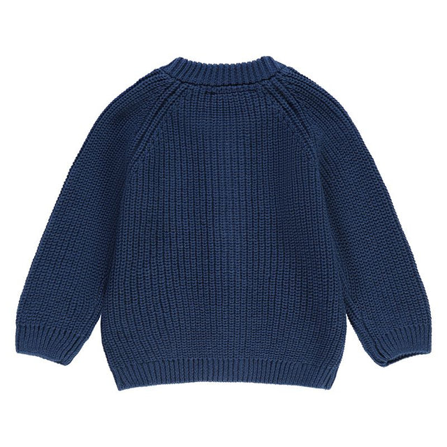 Boys Cardigan