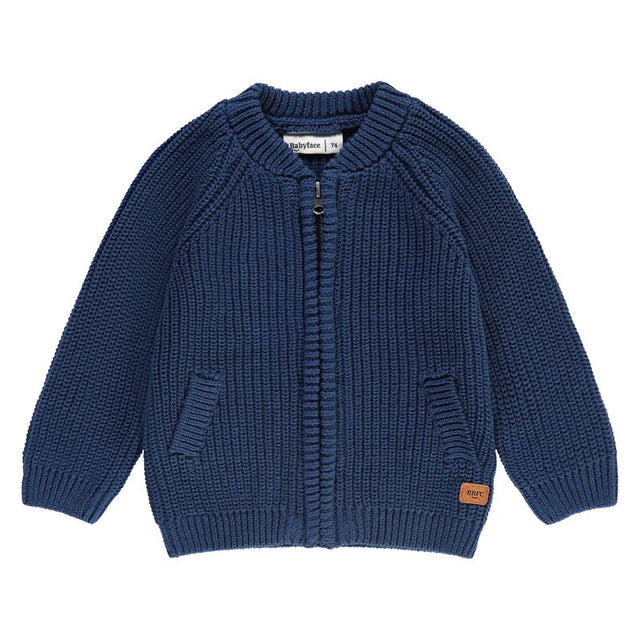 Boys Cardigan