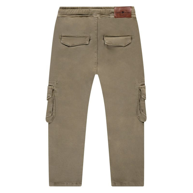 Boys Worker Pants