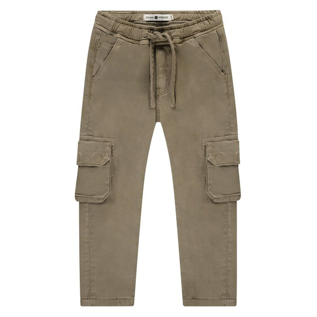 Boys Worker Pants