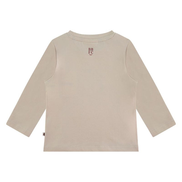 Girls T-shirt Longsleeve