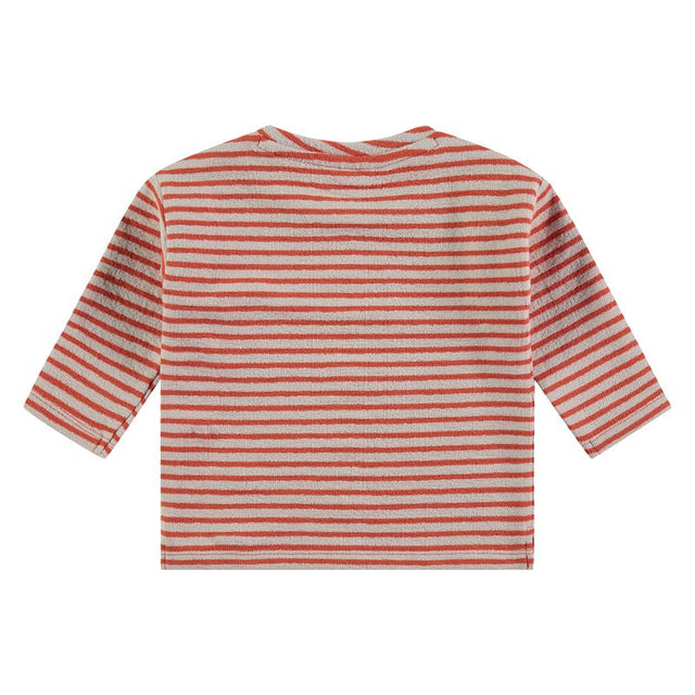 Boys T-shirt Long Sleeve