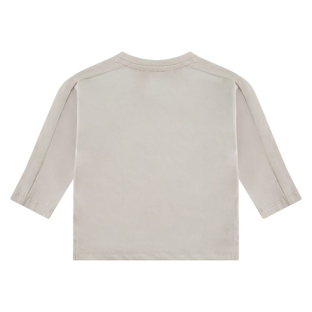 Boys T-shirt Long Sleeve