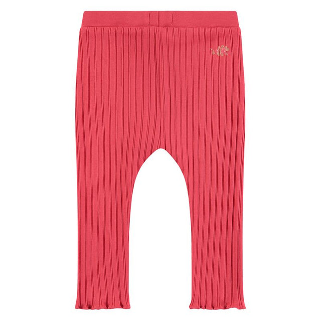 Girls Rib Legging