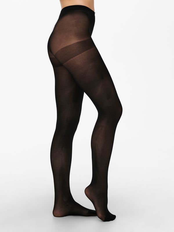 ONLASTA 40 DEN TIGHTS 2-PACK ACC NOOS