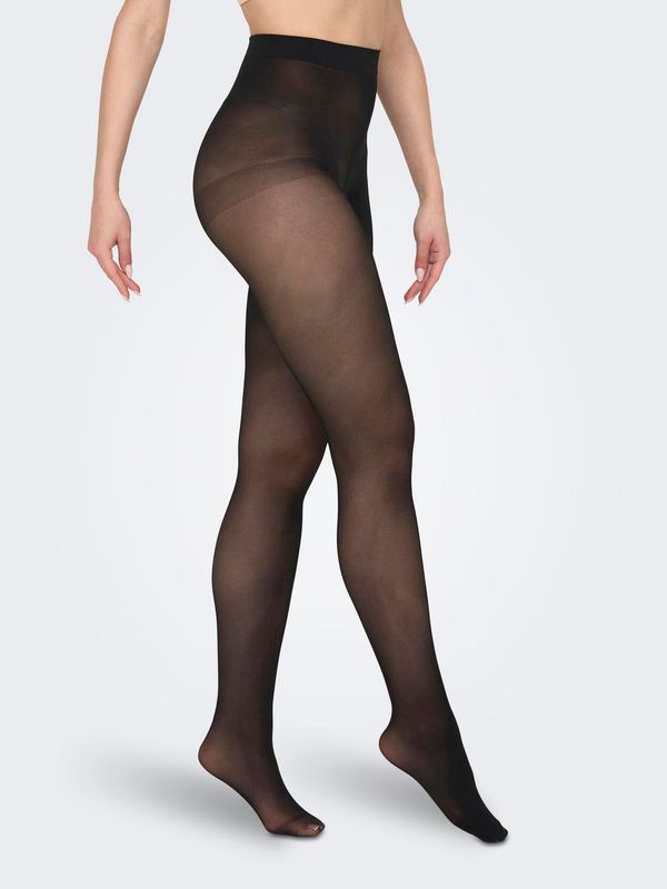 ONLASTA 40 DEN TIGHTS 2-PACK ACC NOOS