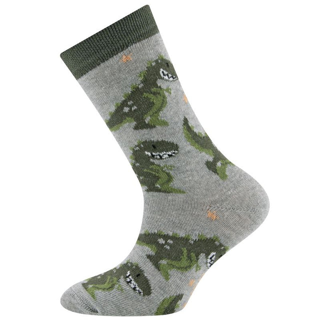 Socken Dino