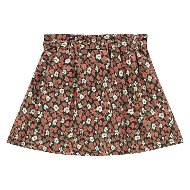 Girls Woven Skirt