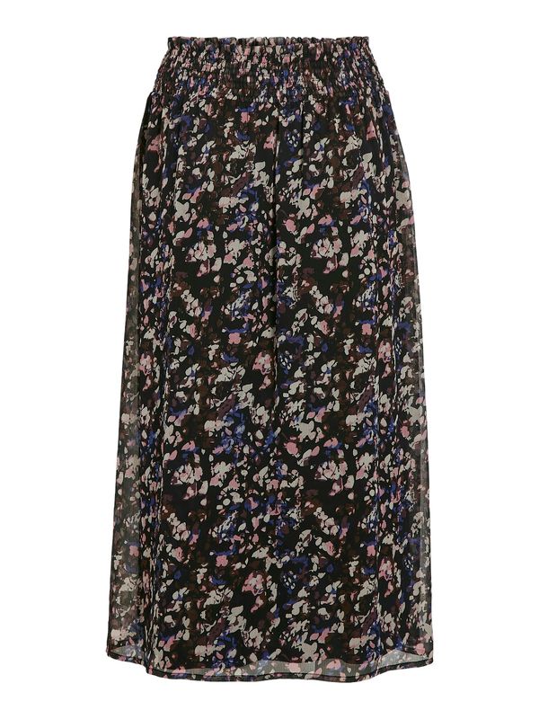 VIFALIA NEMA MIDI SKIRT