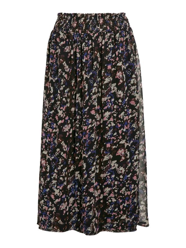 VIFALIA NEMA MIDI SKIRT