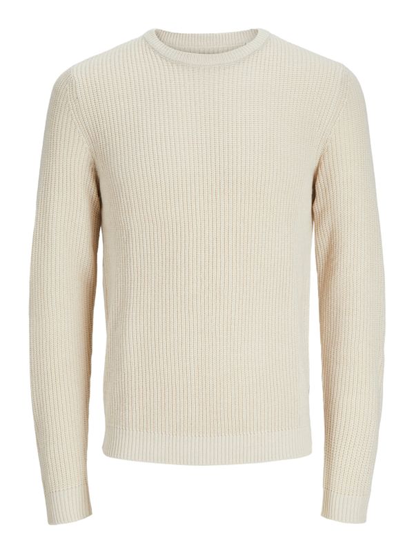 JJELEWIS KNIT CREW NECK SN