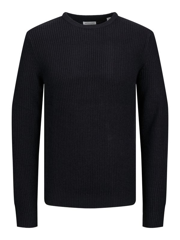 JJELEWIS KNIT CREW NECK SN