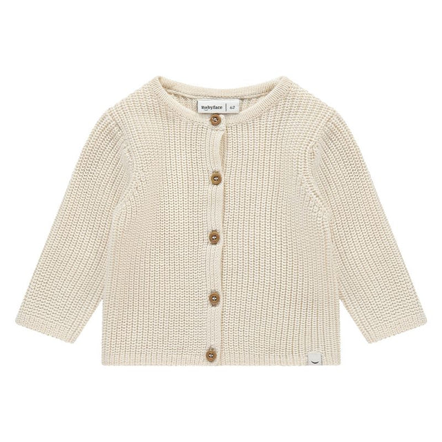 Baby Cardigan