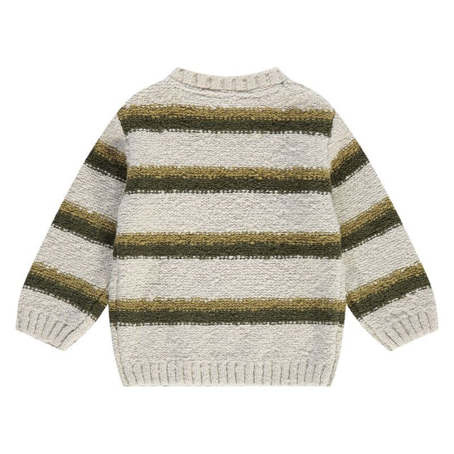 Boys Pullover