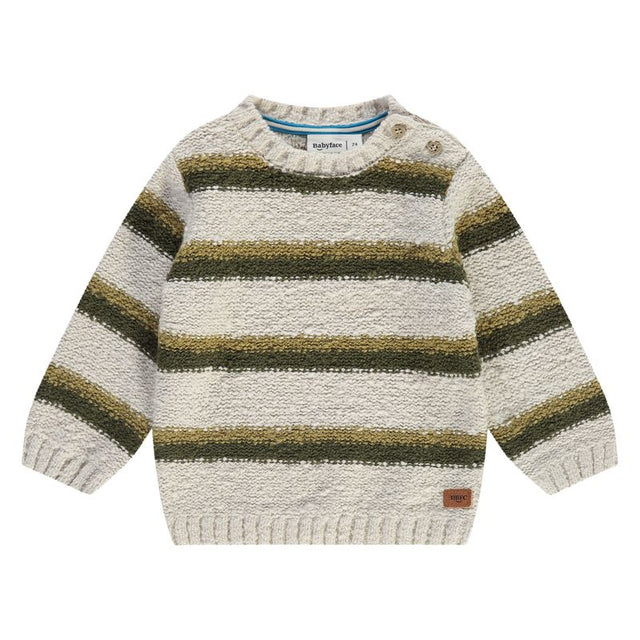 Boys Pullover