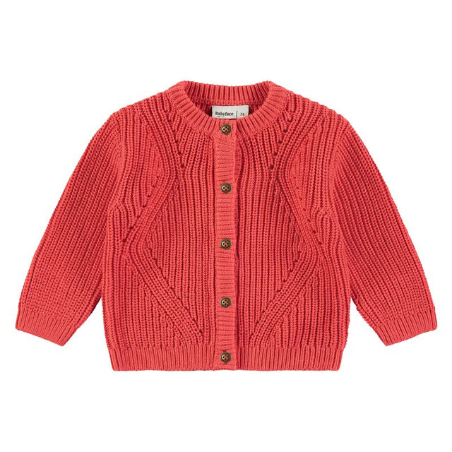 Girls Cardigan