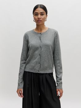 Ubalda Cardigan