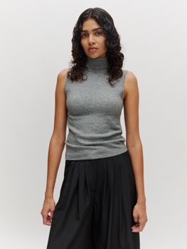 Rivka Knit Top