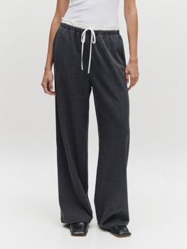 Wisteria Trousers