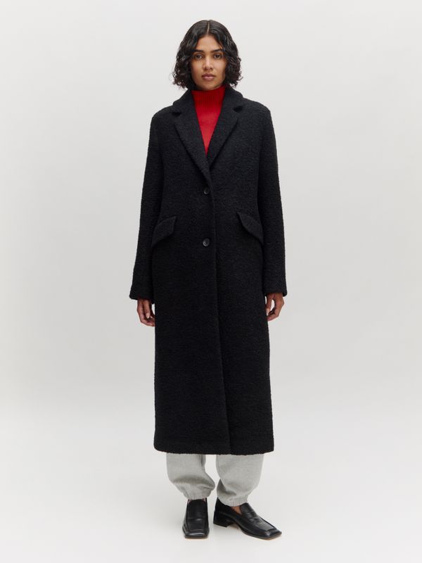 Ninette Coat