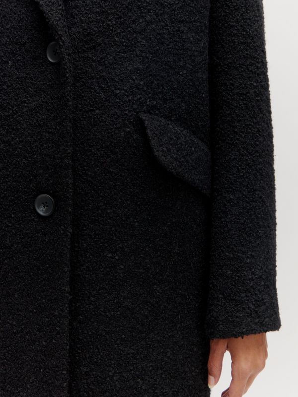 Ninette Coat