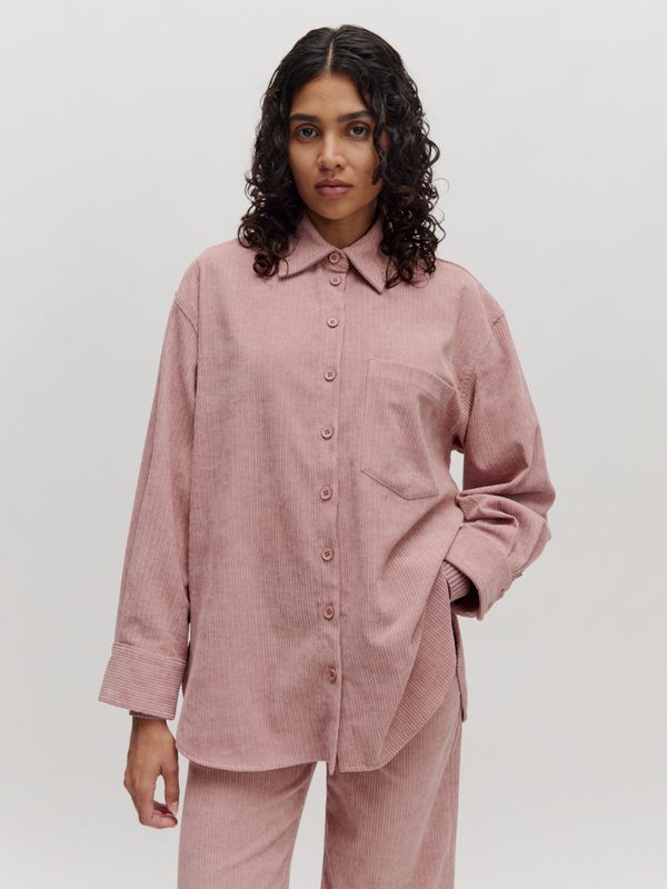 Oversize Aurline Shirt