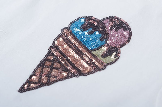 Someone - Mädchen T-shirt millie-sg-01-j