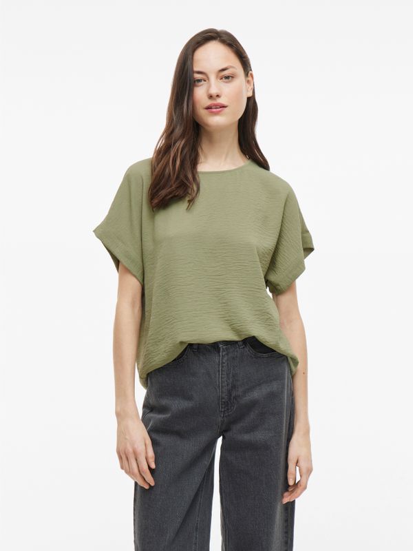 VIJOSA S/S TOP - NOOS